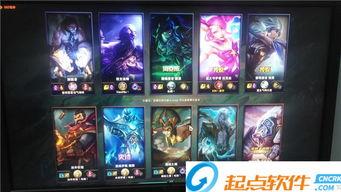 lol体验服最新爆料,神秘英雄登场，游戏平衡再升级