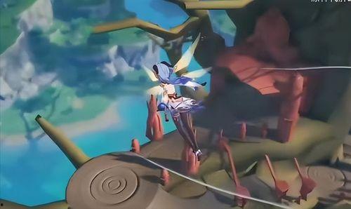 原神最新须弥爆料解说图,原神最新爆料图深度解析